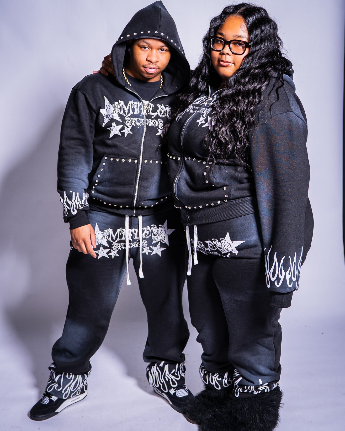 Limitless Shadow Set