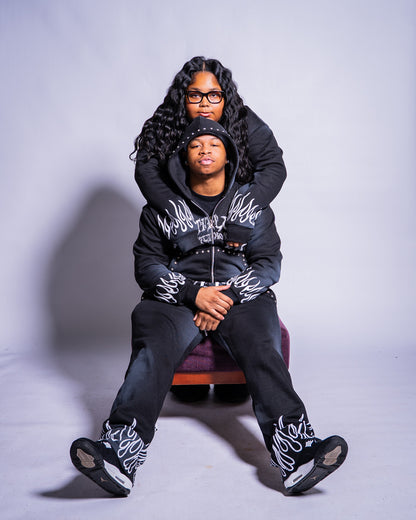 Limitless Shadow Set