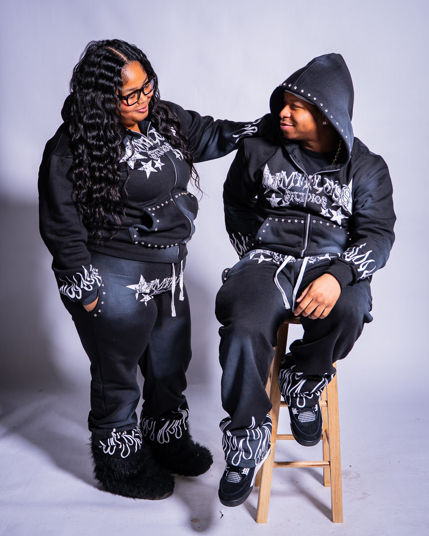 Limitless Shadow Set