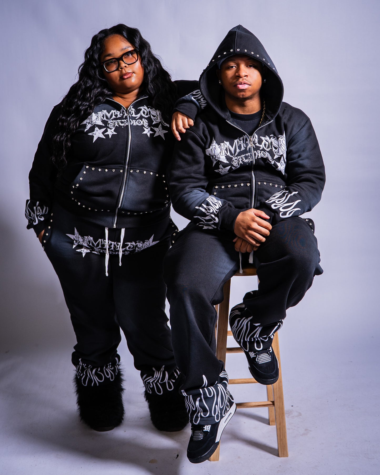 Limitless Shadow Set