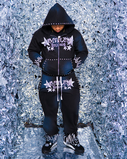 Limitless Shadow Joggers