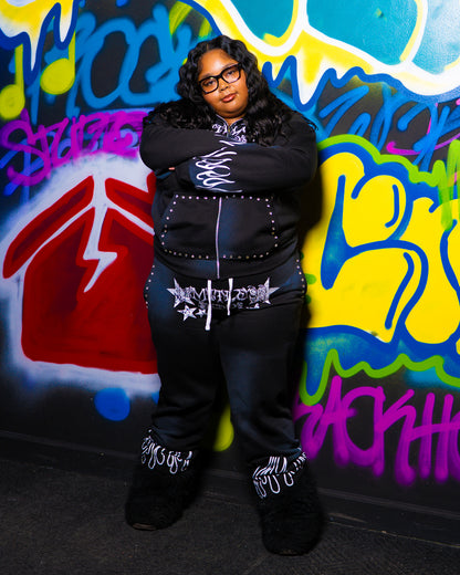 Limitless Shadow Hoodie