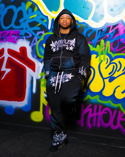 Limitless Shadow Hoodie