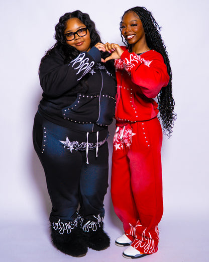 Limitless Ember Joggers